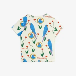 Parrots T-Shirt