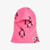 Penguin Fleece Balaclava