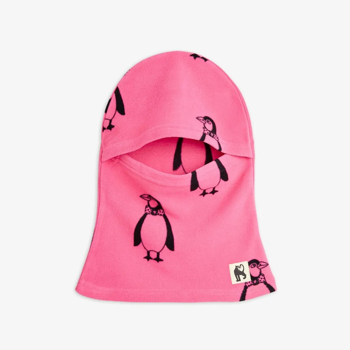 Penguin Fleece Balaclava