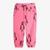 Penguin Fleece Trousers
