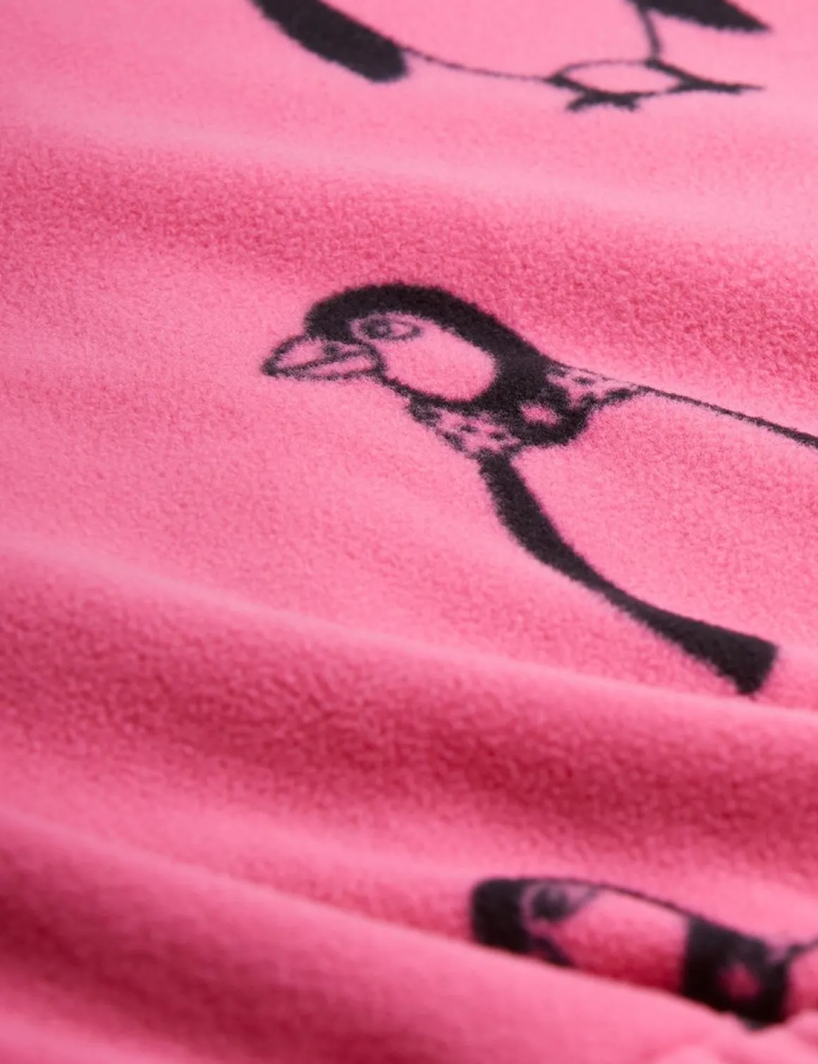 Penguin Fleece Trousers