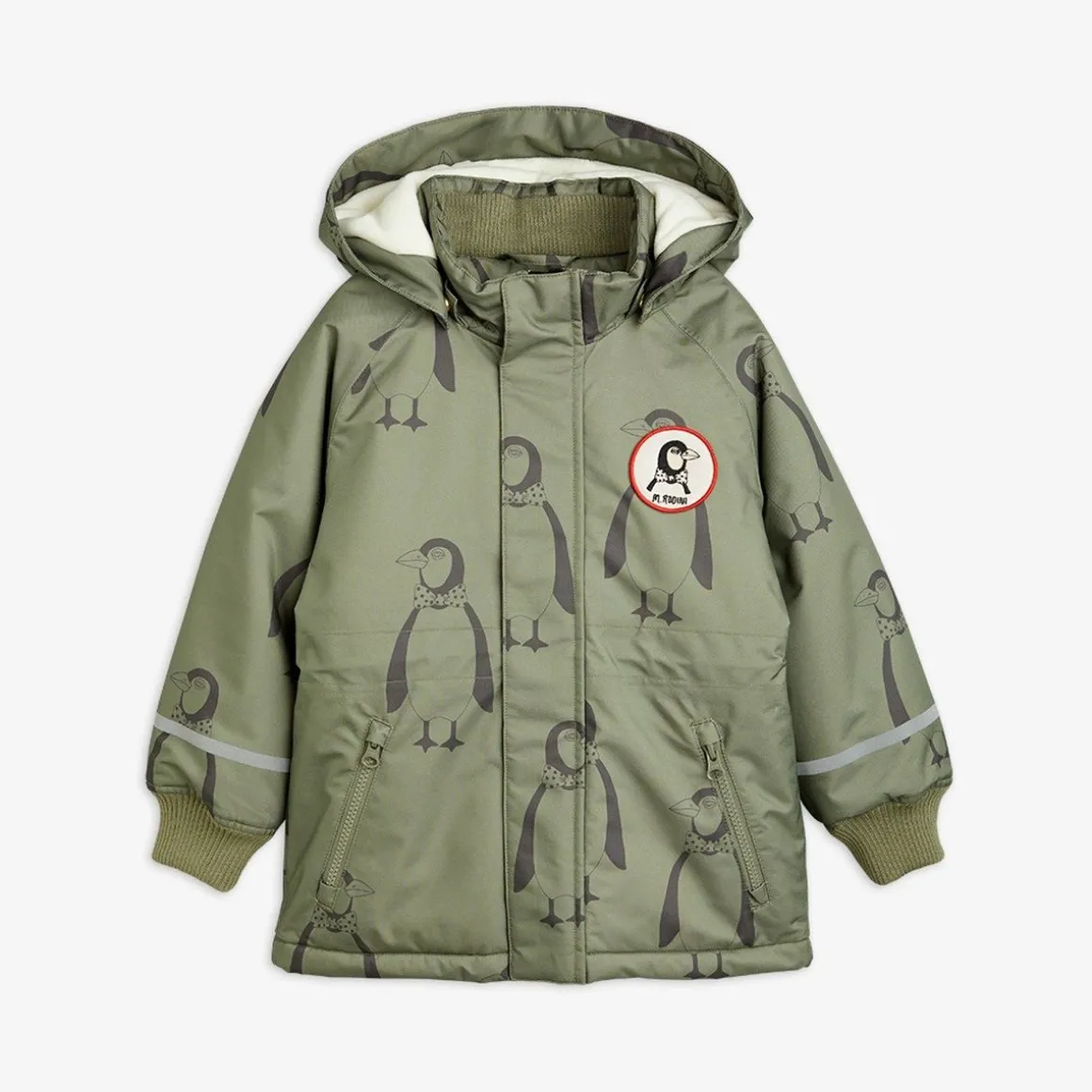 Penguin K2 Parka