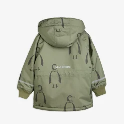 Penguin K2 Parka