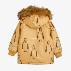 Penguin K2 Parka