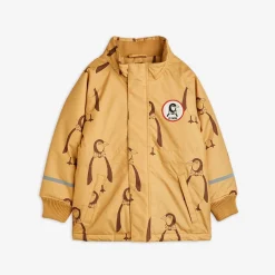 Penguin K2 Parka