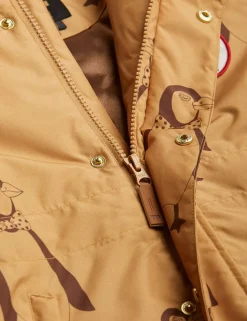 Penguin K2 Parka