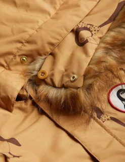 Penguin K2 Parka