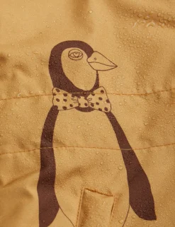 Penguin K2 Parka
