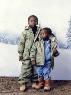 Penguin K2 Parka