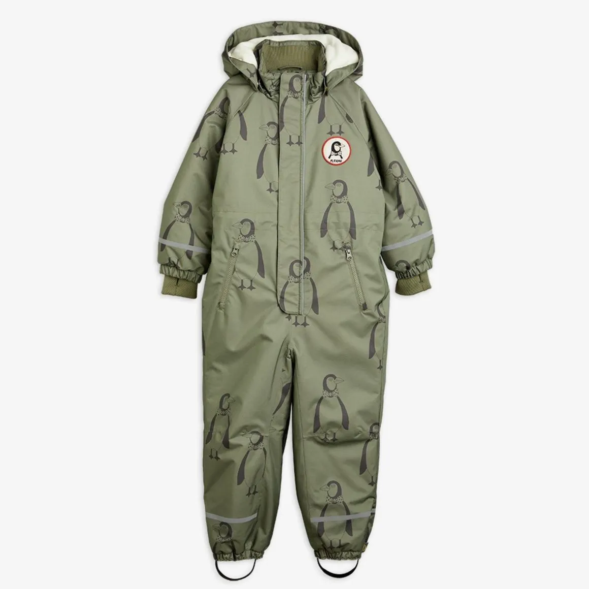 Penguin Kebnekaise Snowsuit