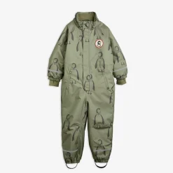 Penguin Kebnekaise Snowsuit