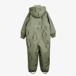 Penguin Kebnekaise Snowsuit
