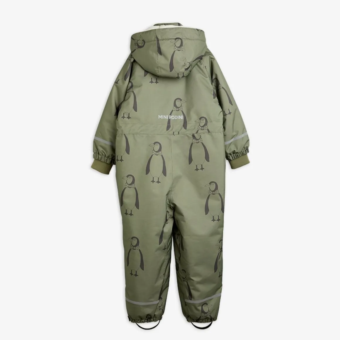 Penguin Kebnekaise Snowsuit