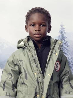 Penguin Kebnekaise Snowsuit