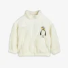 Penguin Pile Zip Jacket