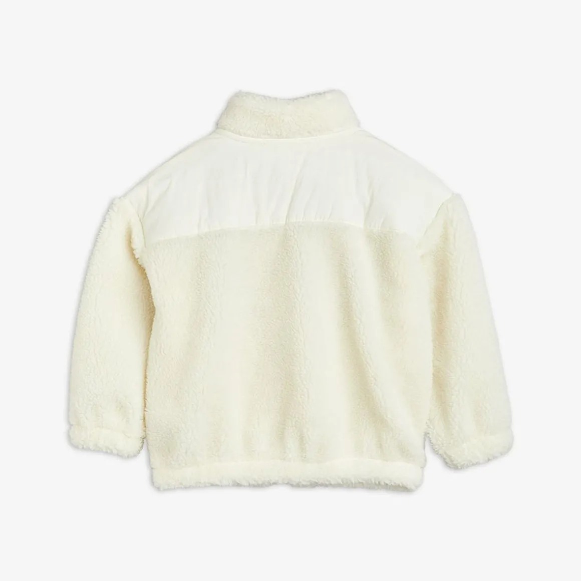 Penguin Pile Zip Jacket