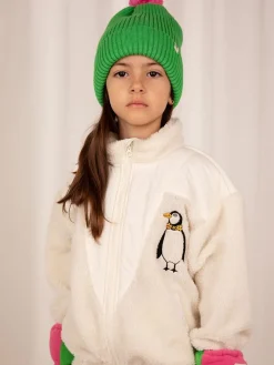 Penguin Pile Zip Jacket