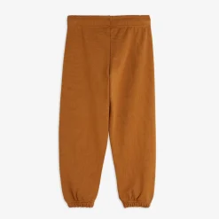 Plain Piping Sweatpants