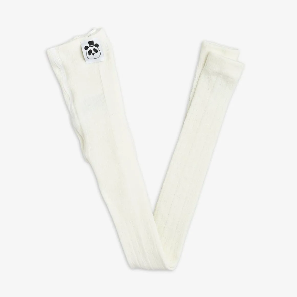 Pointelle Tights