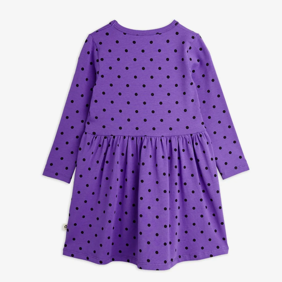 Polka Dot Dress