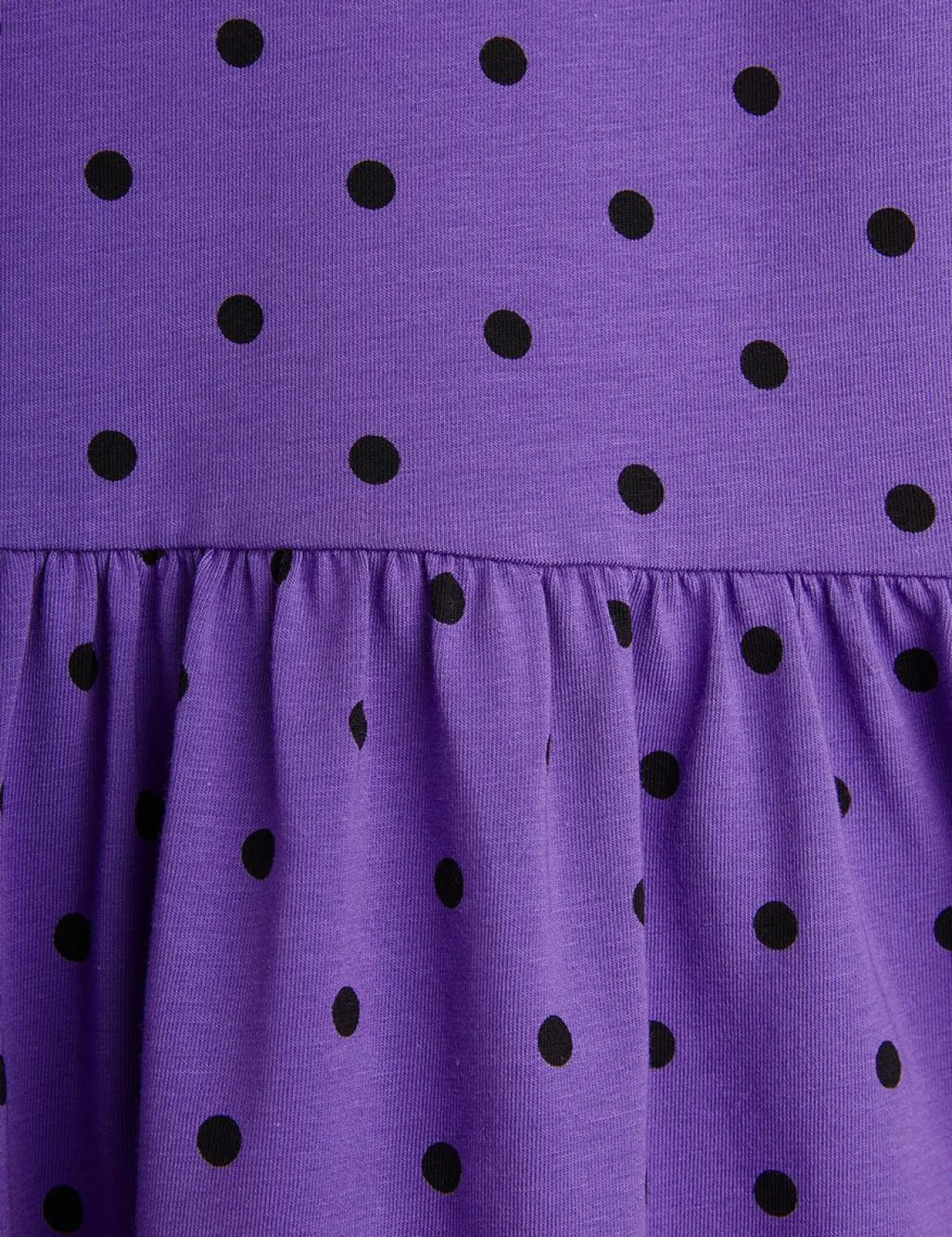 Polka Dot Dress