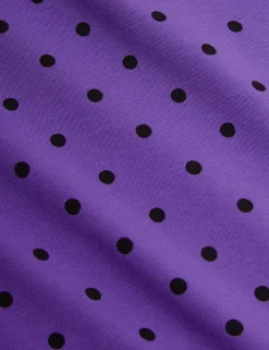 Polka Dot Dress