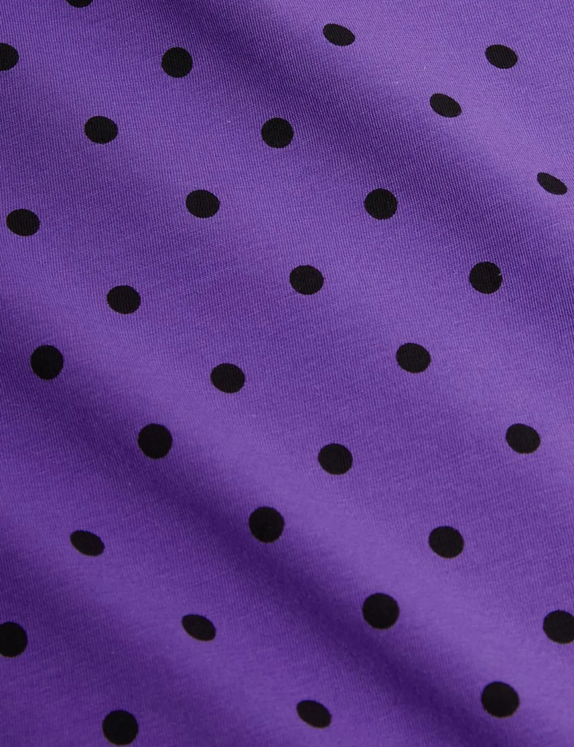 Polka Dot Dress