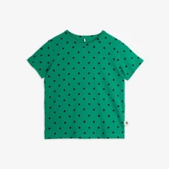 Polka Dot T-shirt