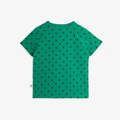 Polka Dot T-shirt