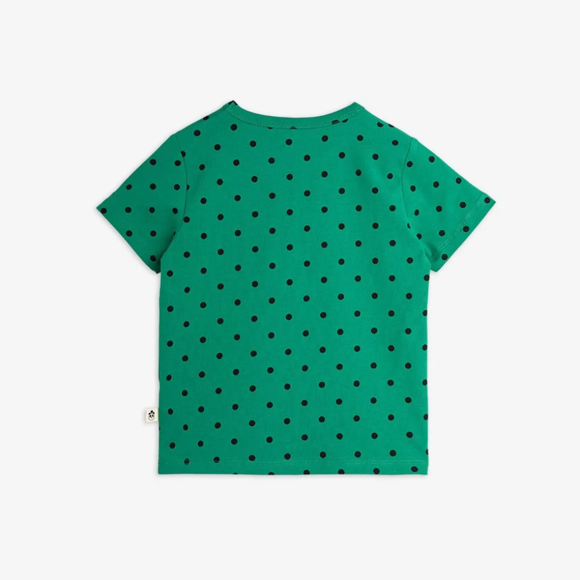 Polka Dot T-shirt