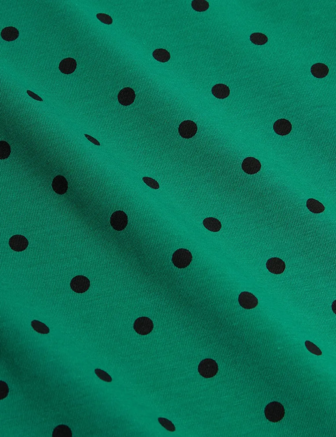 Polka Dot T-shirt