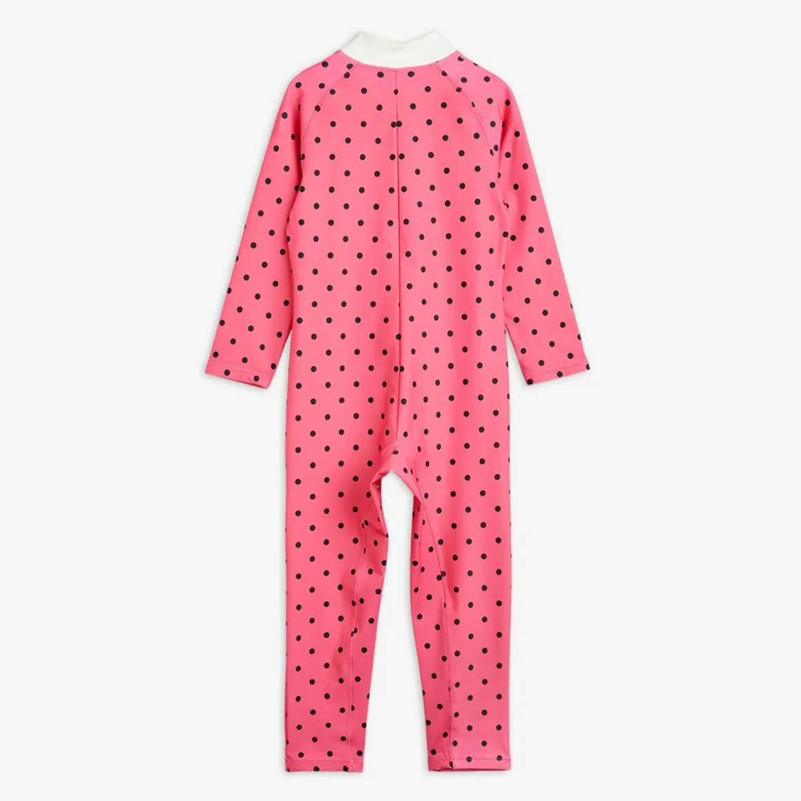 Polka Dot UV Suit
