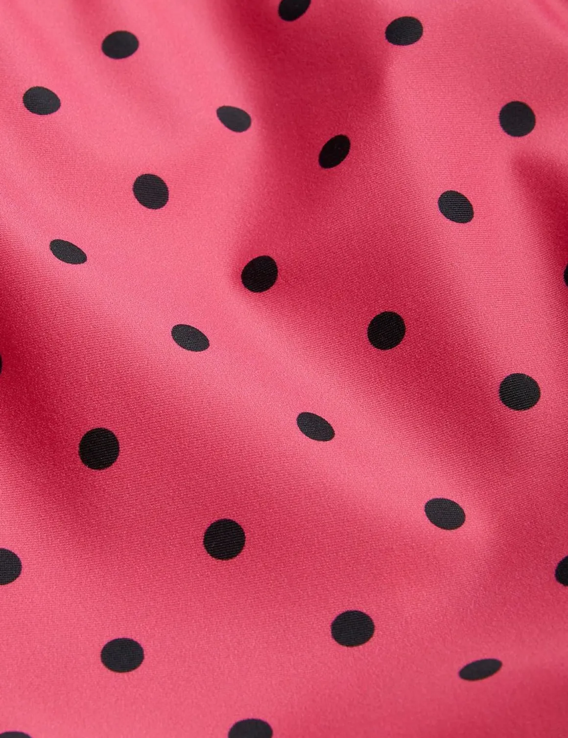 Polka Dot UV Suit