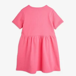 Ribbed Dress