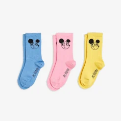 Ritzratz 3-pack Socks
