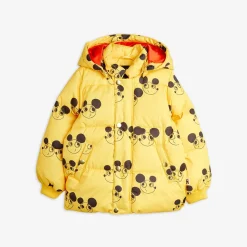 Ritzratz Puff Jacket