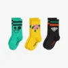 Ritzratz Socks 3-Pack