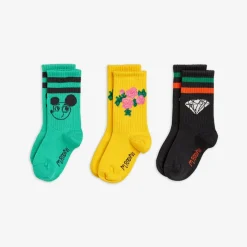 Ritzratz Socks 3-Pack