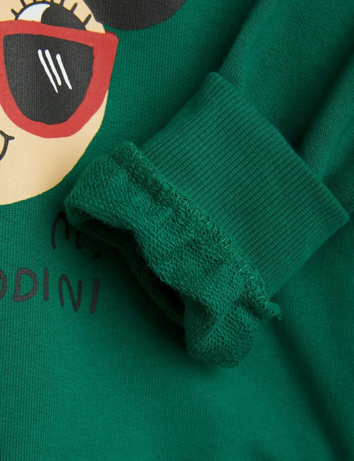 Ritzratz Sweatshirt Green