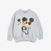 Ritzratz Sweatshirt Grey melange