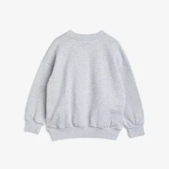 Ritzratz Sweatshirt Grey melange