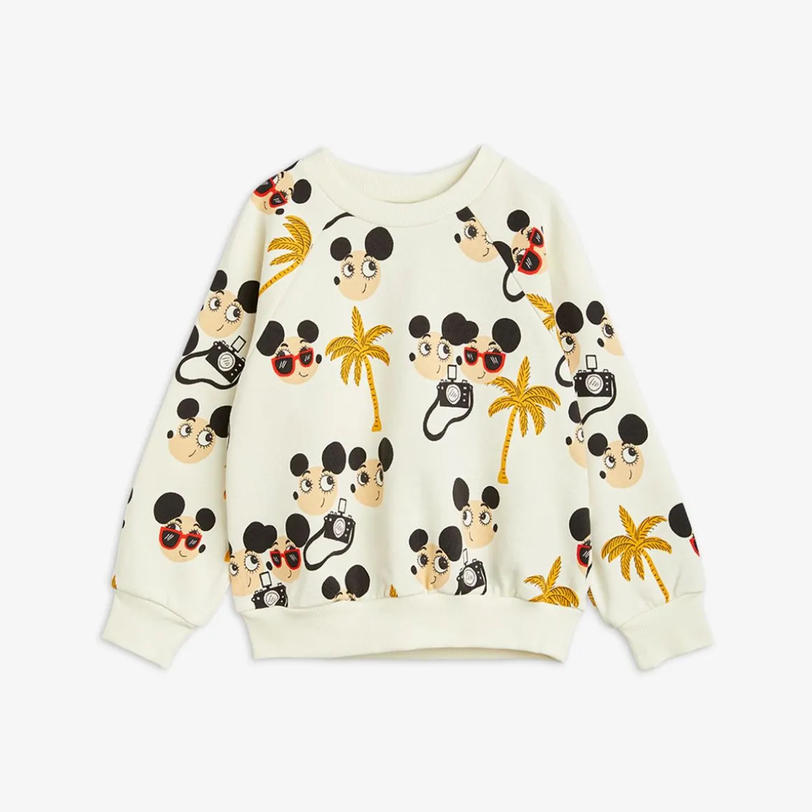 Ritzratz Sweatshirt Multi