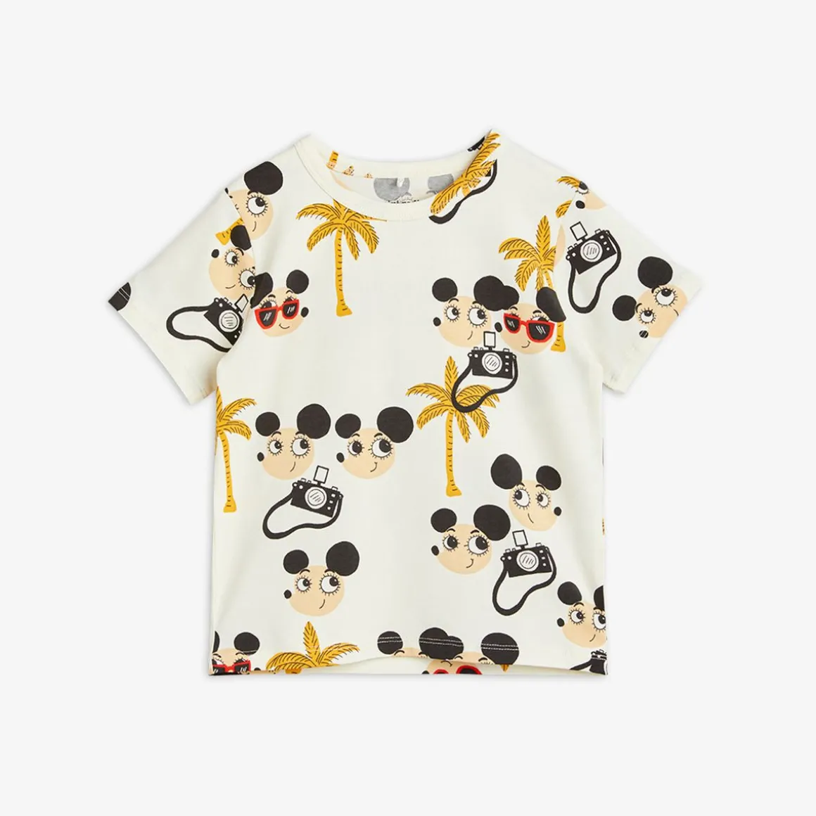 Ritzratz T-Shirt