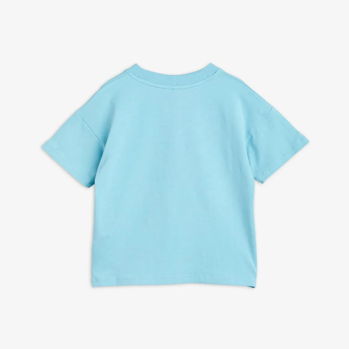 Ritzratz T-Shirt Blue