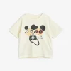 Ritzratz T-Shirt Offwhite
