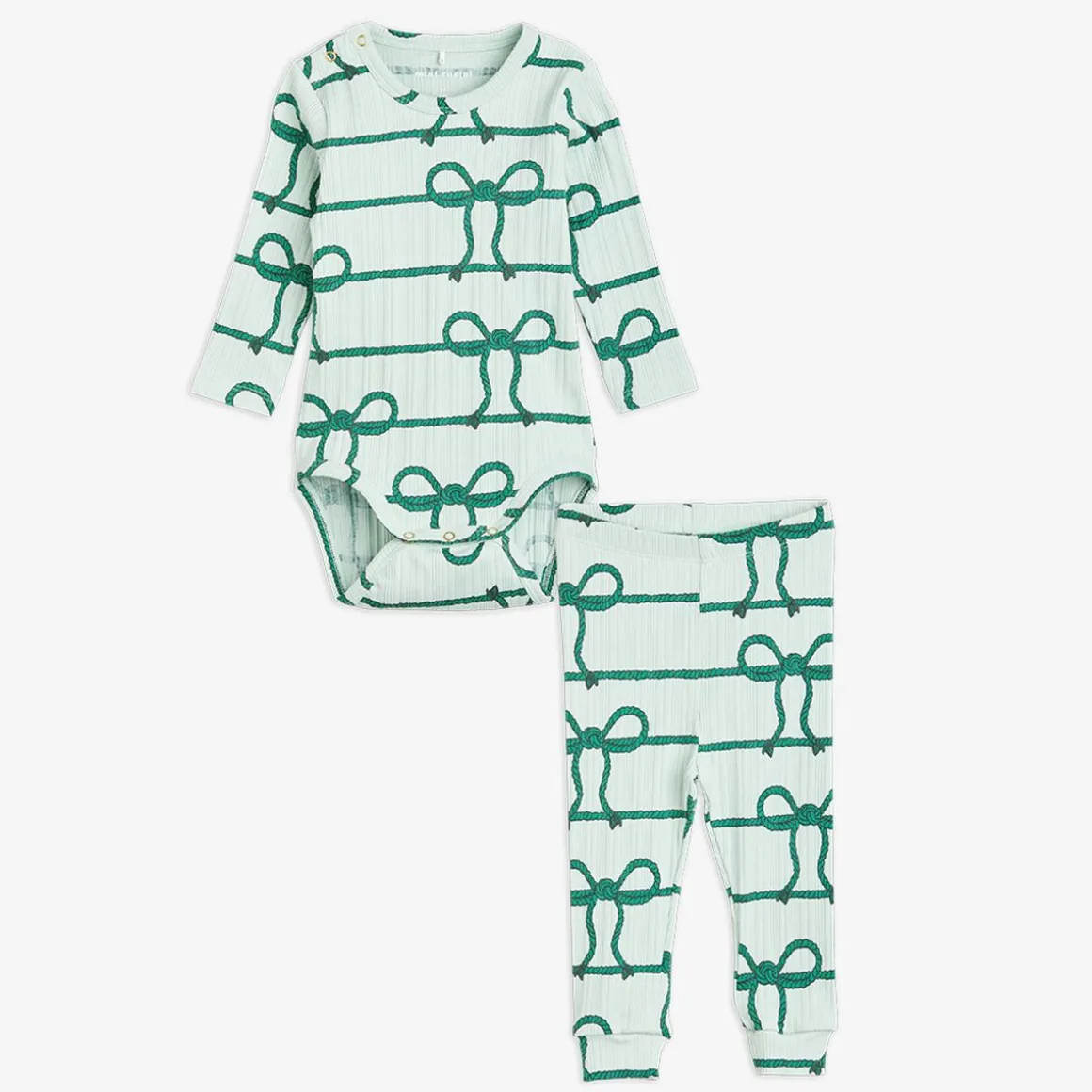 Rope Baby Set