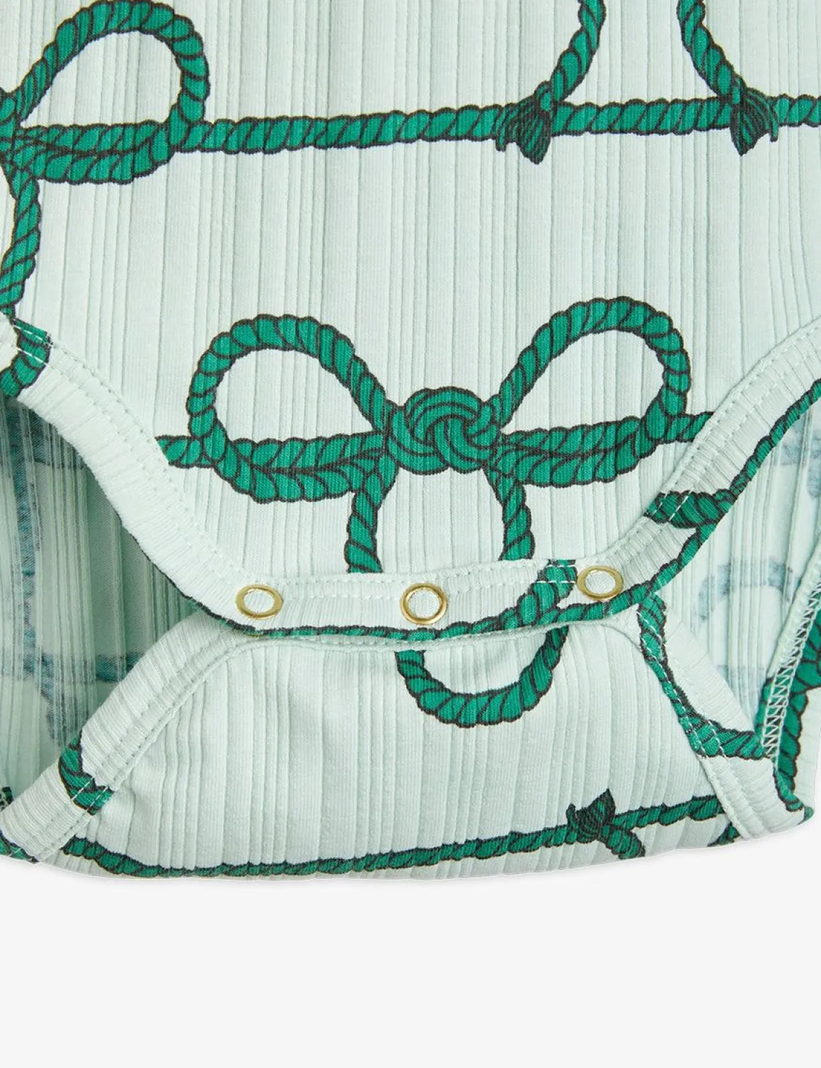 Rope Baby Set