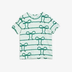 Rope T-Shirt Green