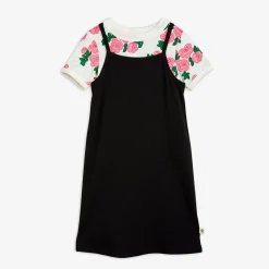 Roses Dress Set