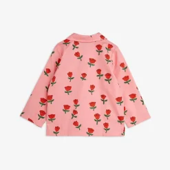 Roses Woven Shirt
